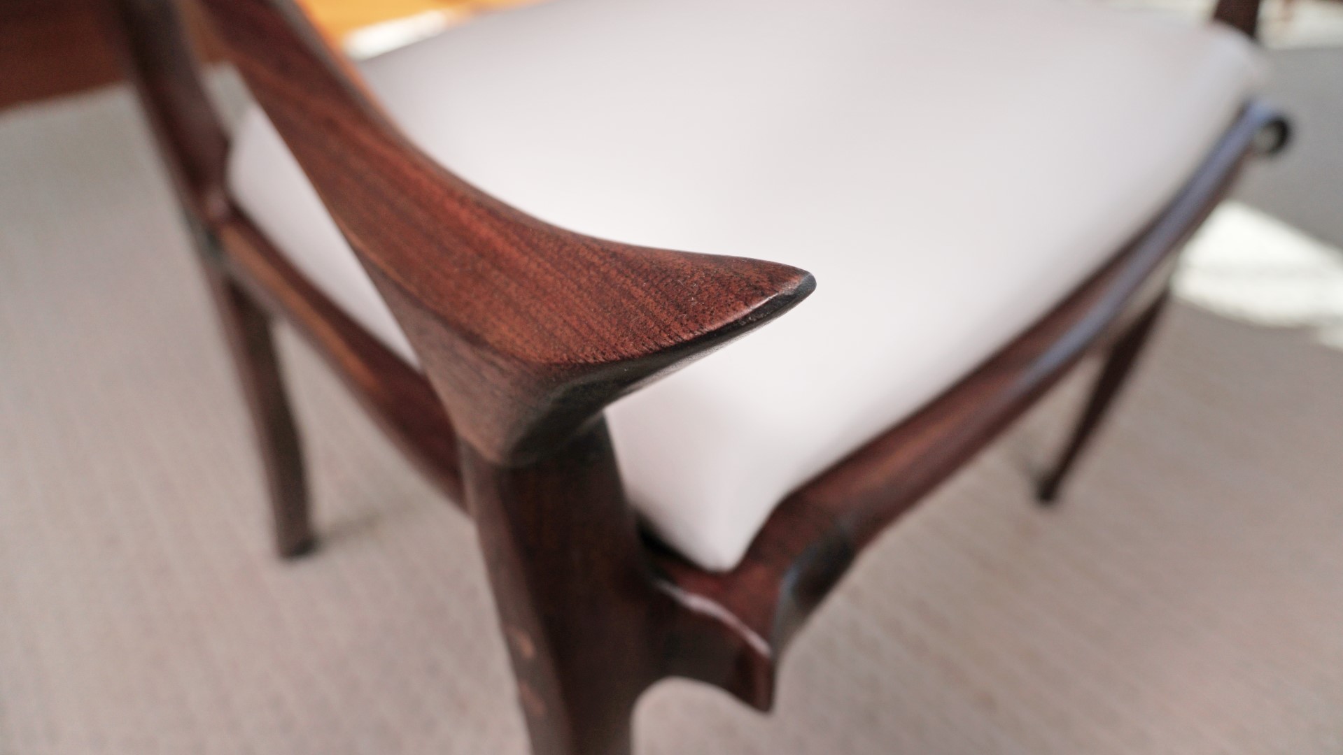 Organic Sculpted Furniture T.C. Millwork